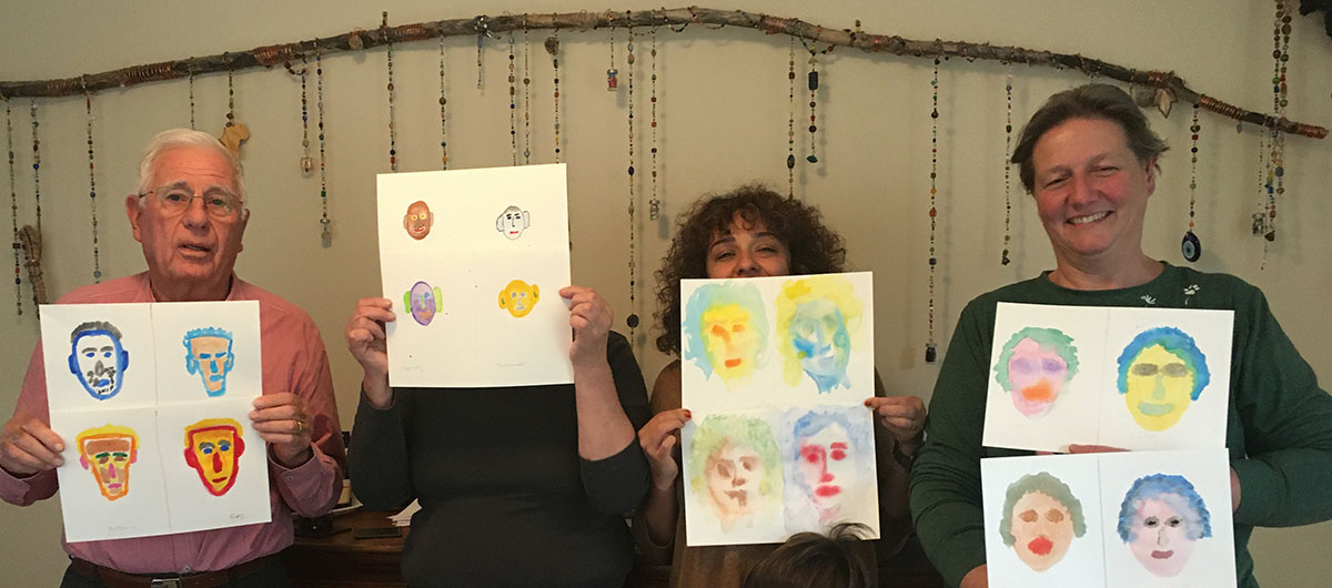 Mask Image 1
